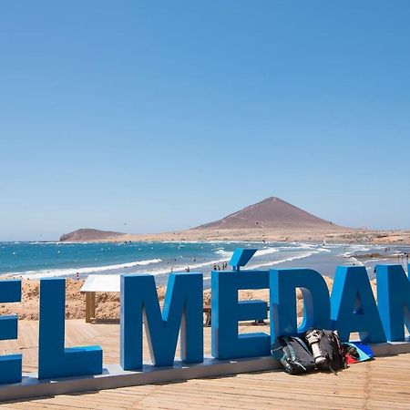 Appartamento Alquilaencanarias El Medano, El Cabezo, Next To The Beach !!! Esterno foto