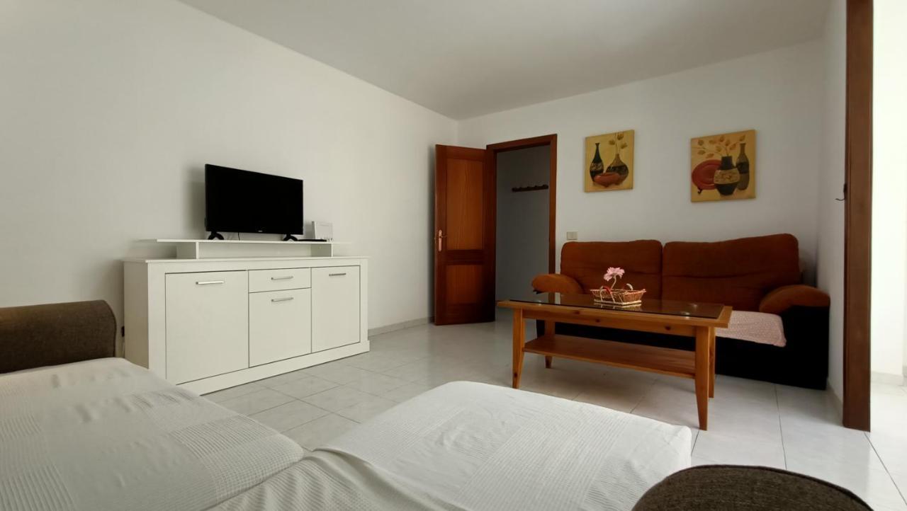 Appartamento Alquilaencanarias El Medano, El Cabezo, Next To The Beach !!! Esterno foto