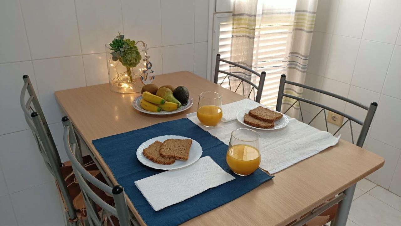 Appartamento Alquilaencanarias El Medano, El Cabezo, Next To The Beach !!! Esterno foto