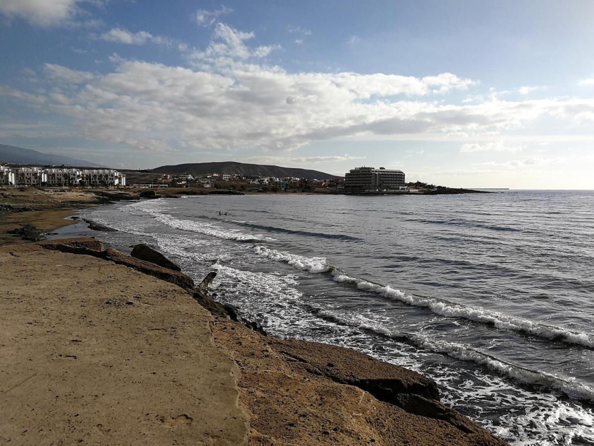 Appartamento Alquilaencanarias El Medano, El Cabezo, Next To The Beach !!! Esterno foto