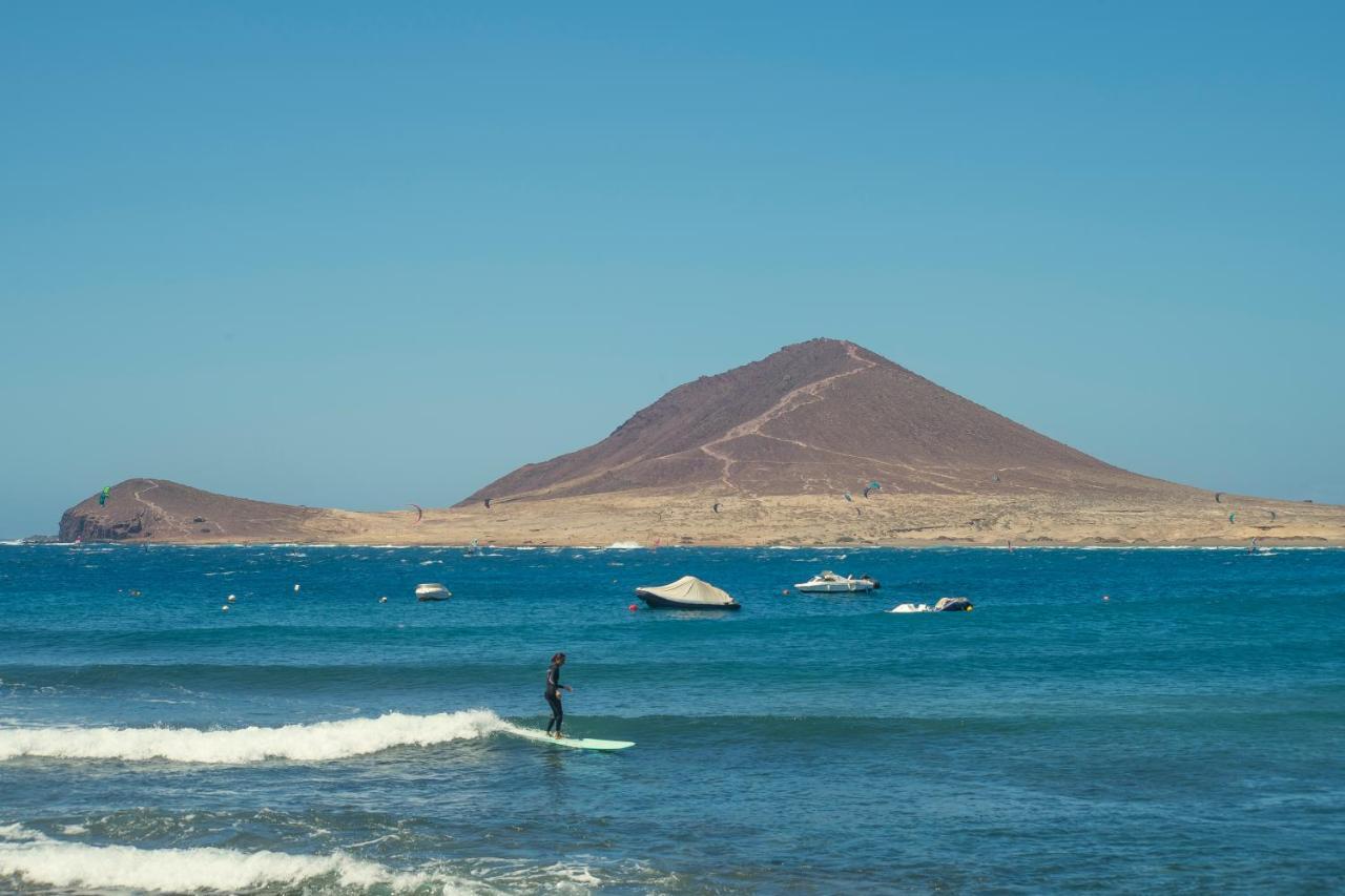 Appartamento Alquilaencanarias El Medano, El Cabezo, Next To The Beach !!! Esterno foto