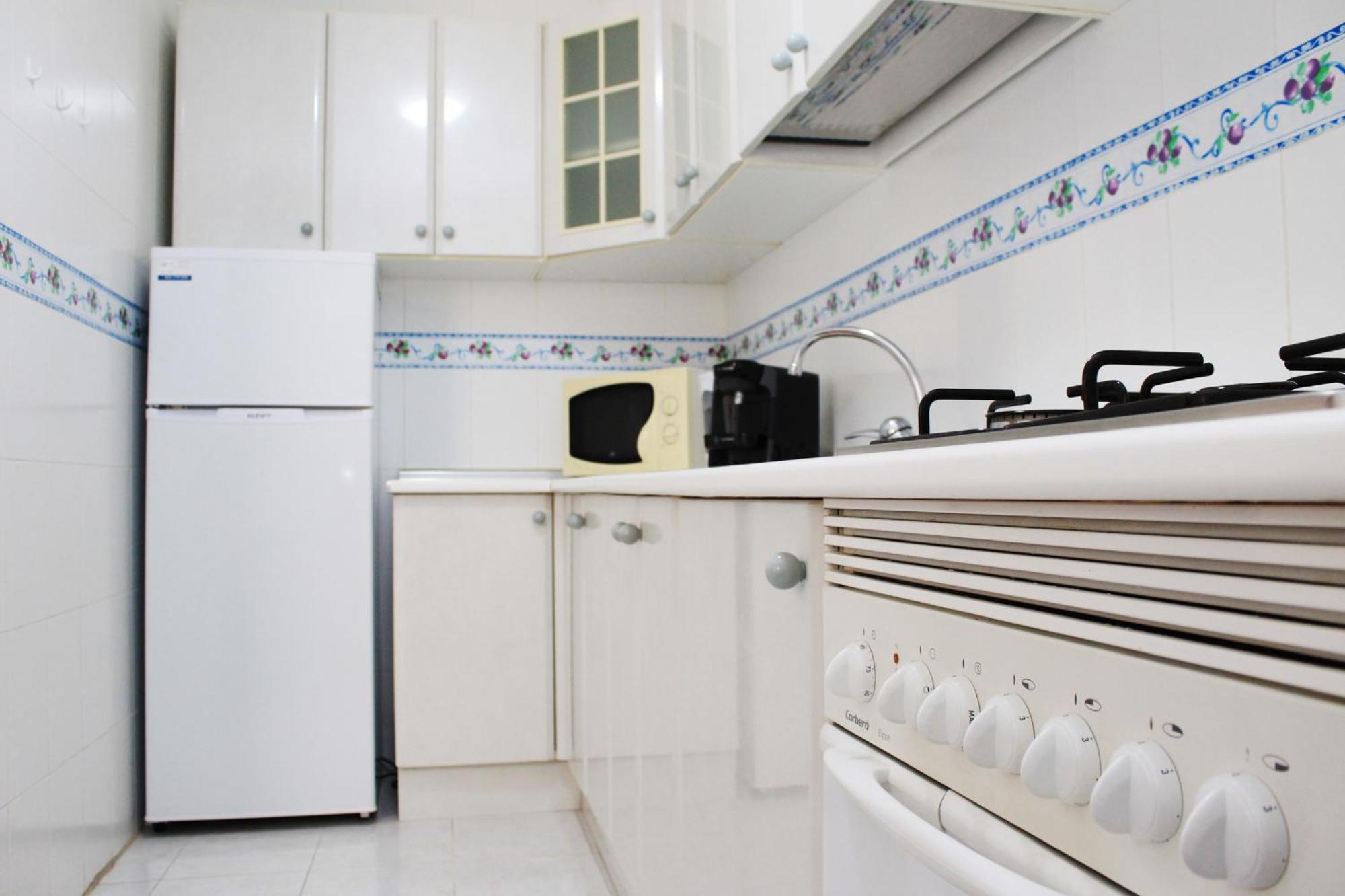 Appartamento Alquilaencanarias El Medano, El Cabezo, Next To The Beach !!! Esterno foto