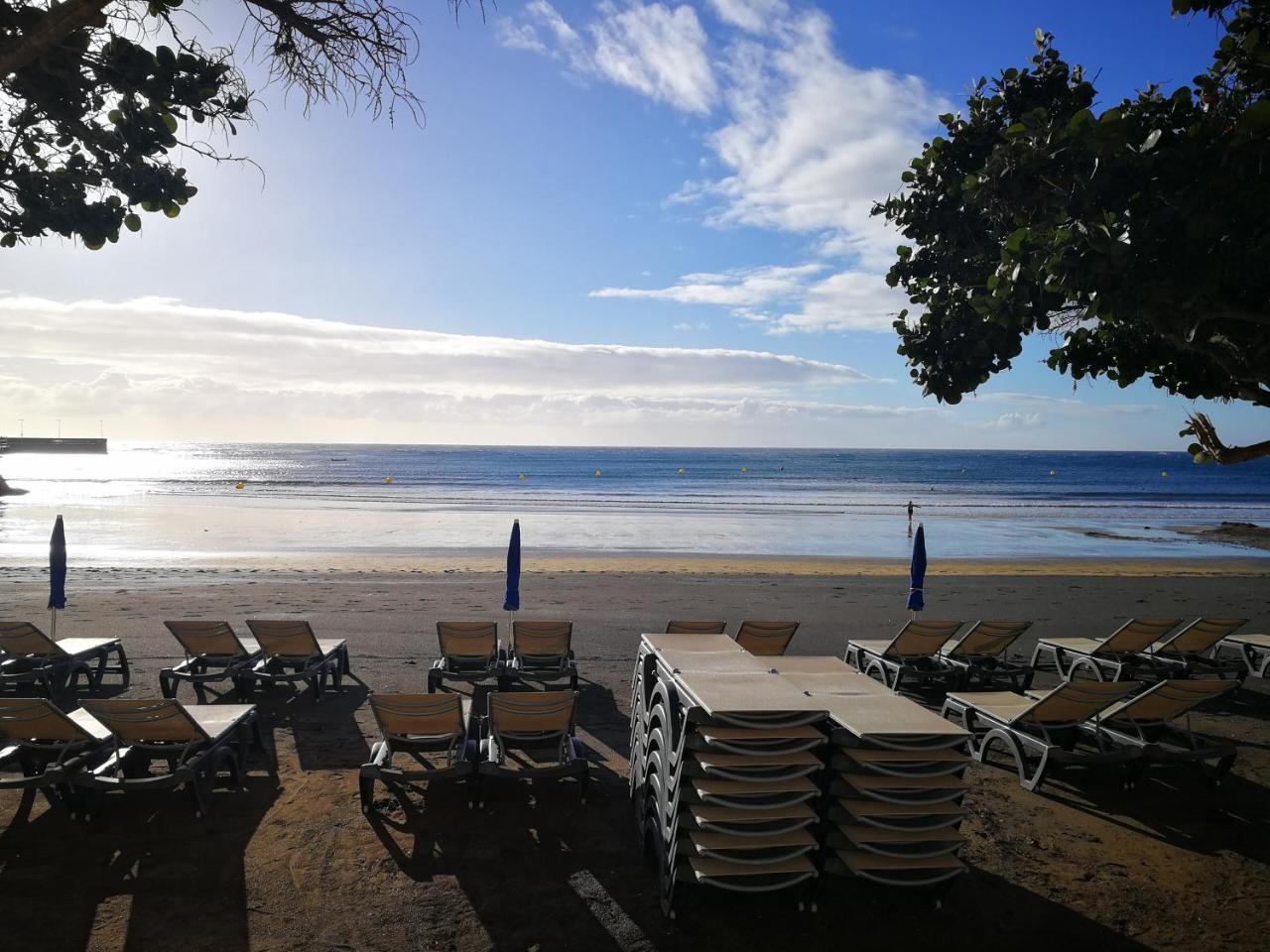 Appartamento Alquilaencanarias El Medano, El Cabezo, Next To The Beach !!! Esterno foto