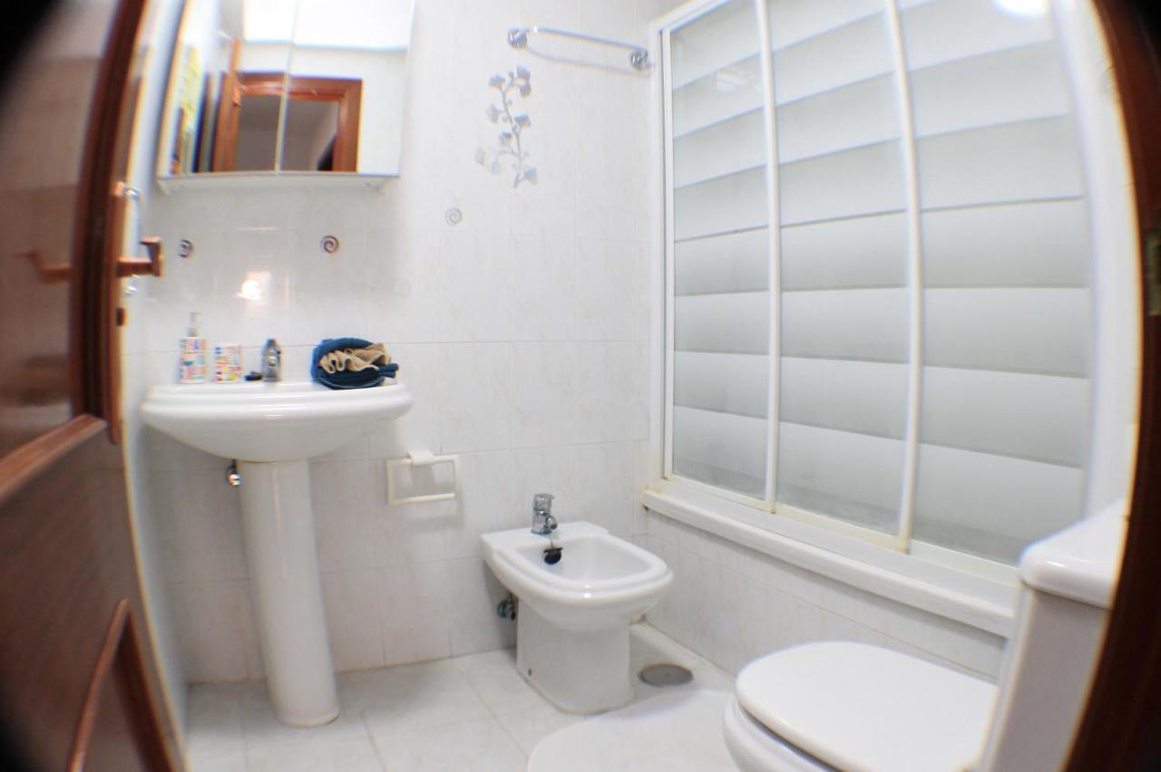 Appartamento Alquilaencanarias El Medano, El Cabezo, Next To The Beach !!! Esterno foto